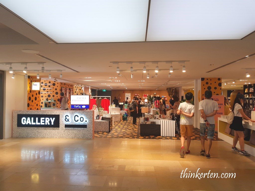Gallery & Co