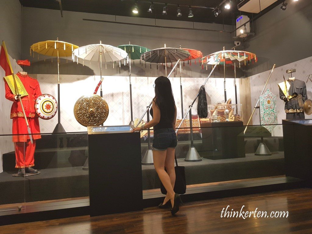  Singapore Philatelic Museum