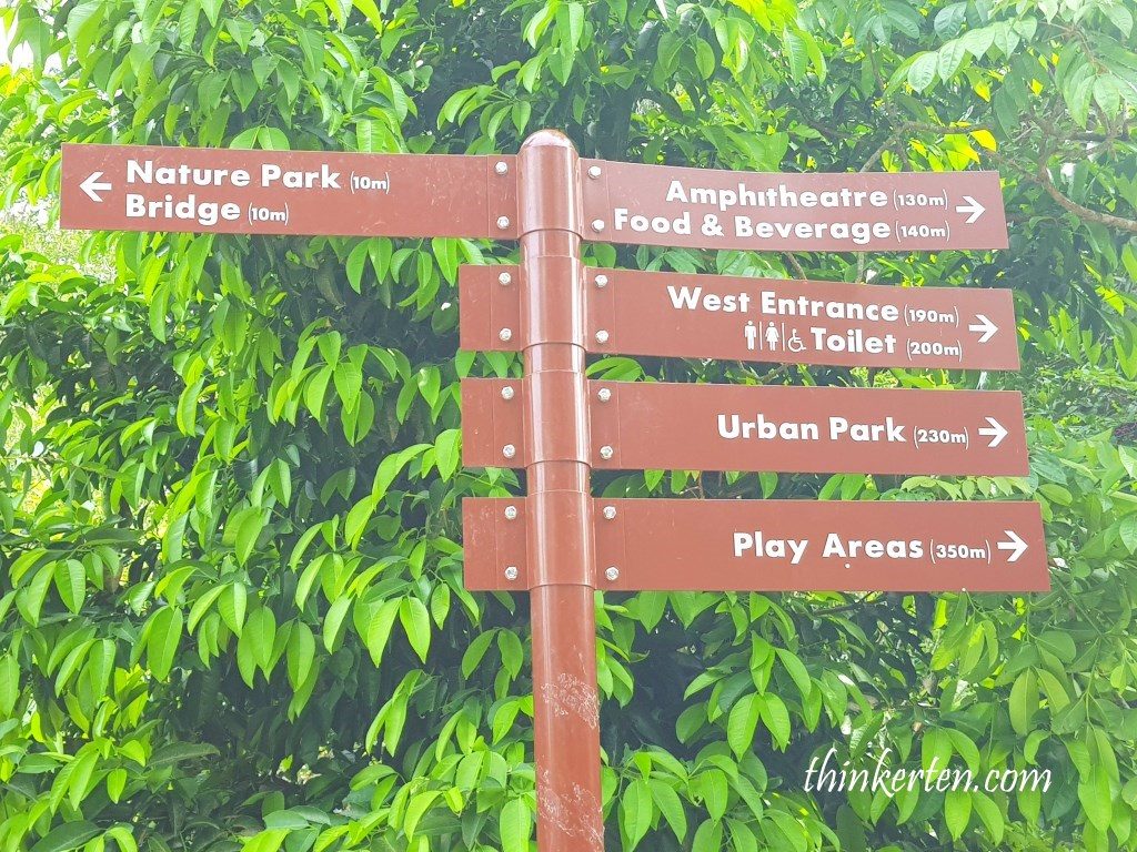 Admiralty Park