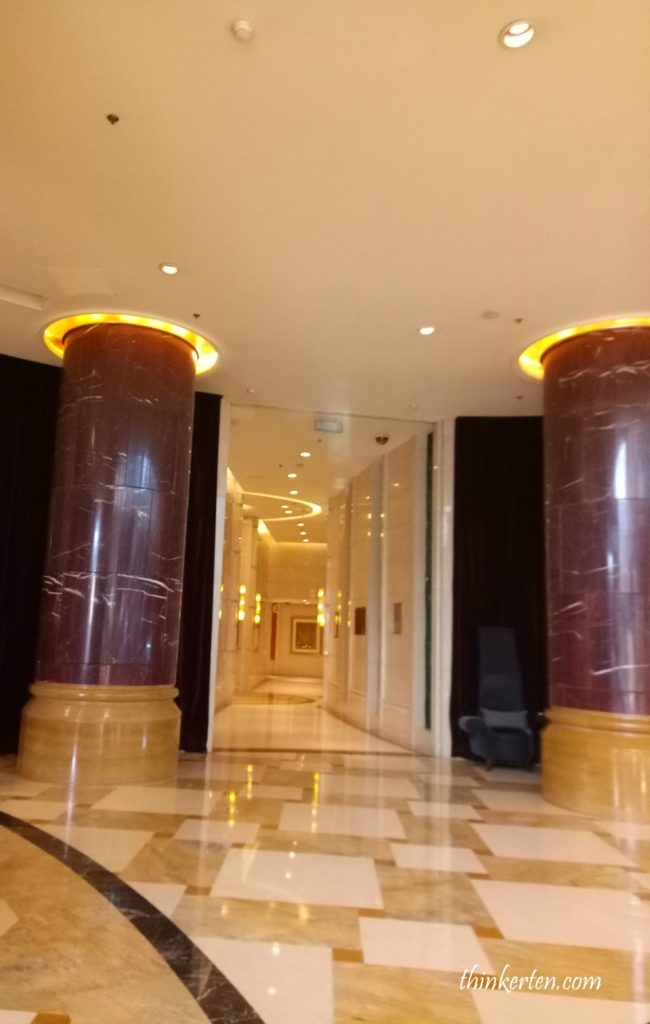 Hongta Hotel Shanghai