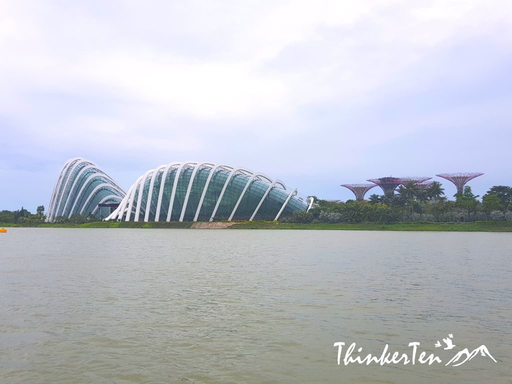 Singapore Duck Tour Experience