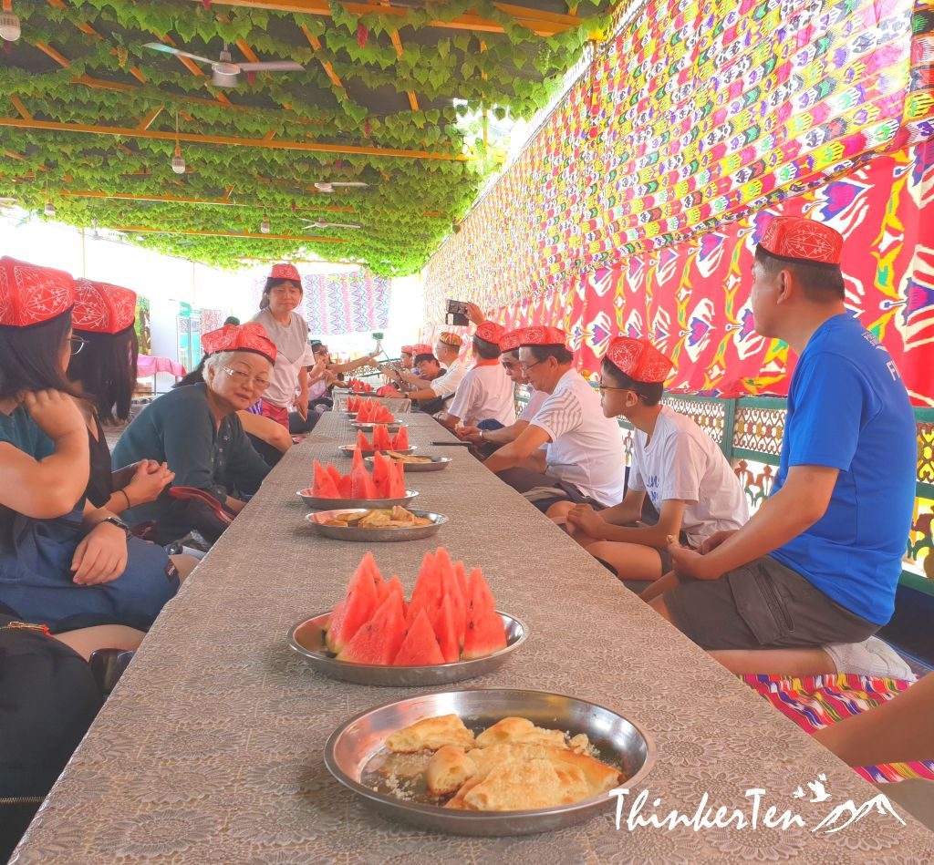 Xinjiang : Top 6 places to visit in Turpan /吐鲁番