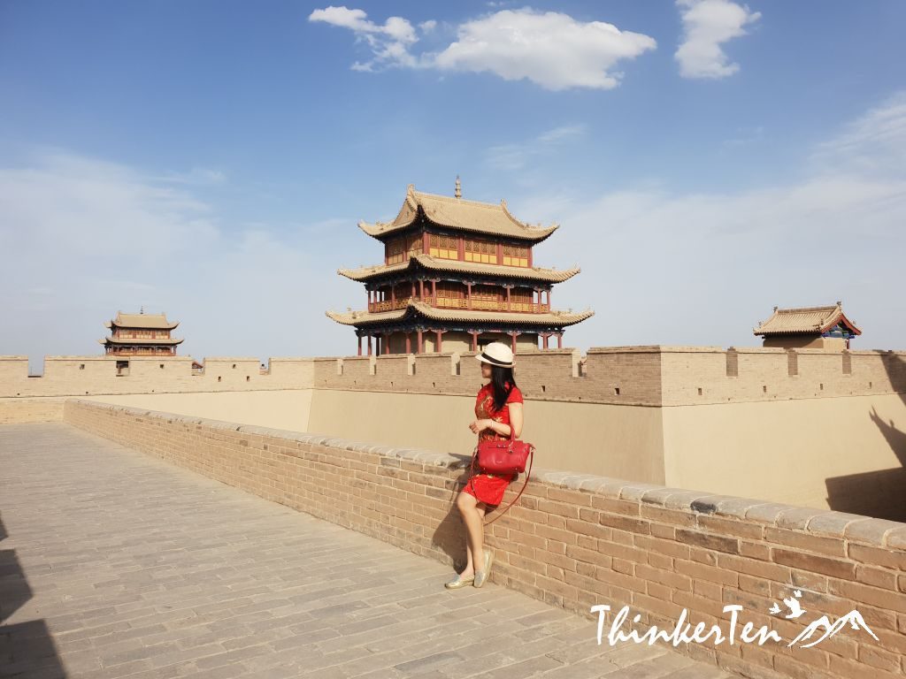 China : Ancient Silk Road - GANSU & NORTHERN XINJIANG Travel Itinerary