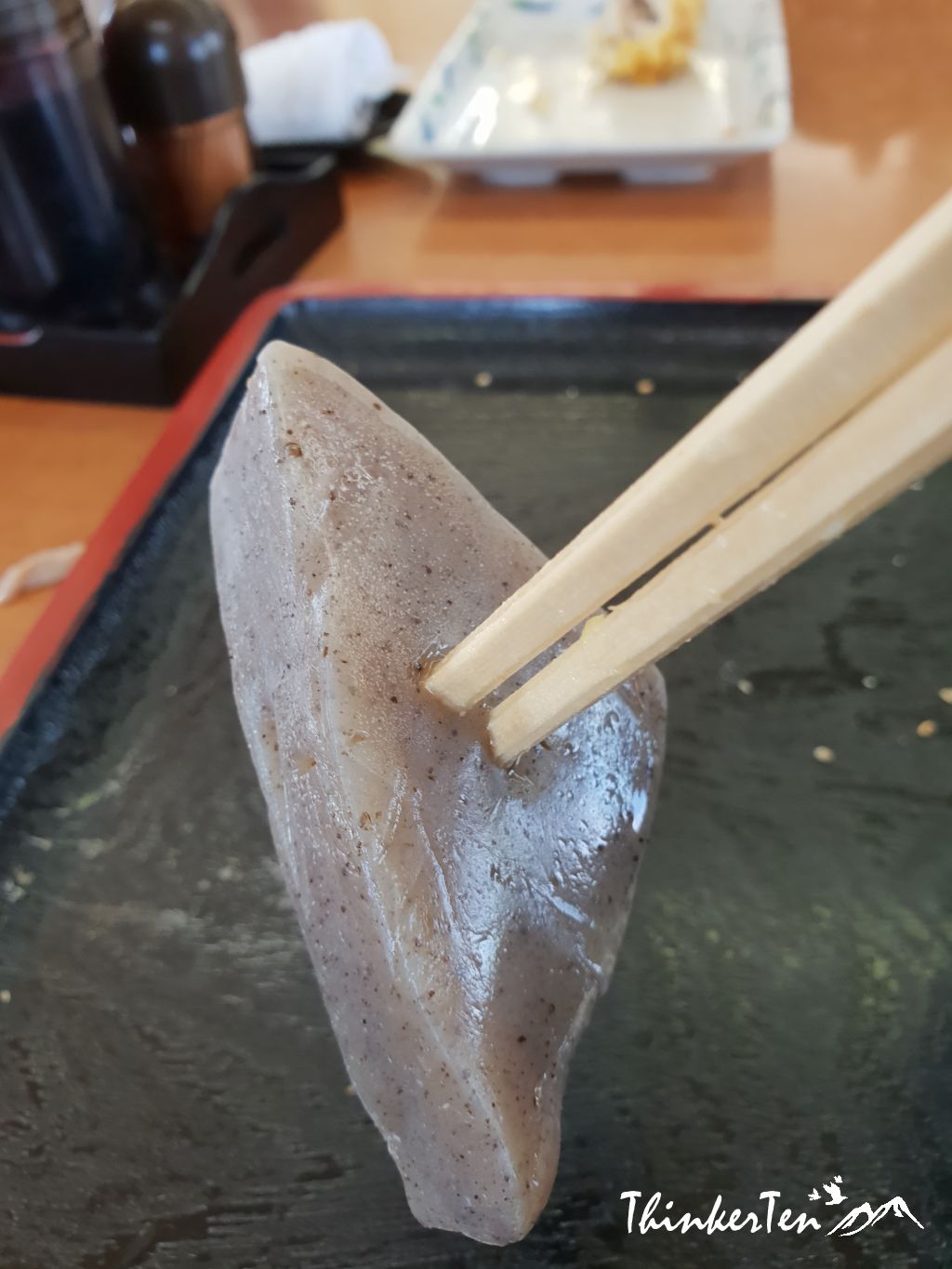 Japan : Sanuki Udon, the Soul Food in Kagawa Prefecture Shikoku