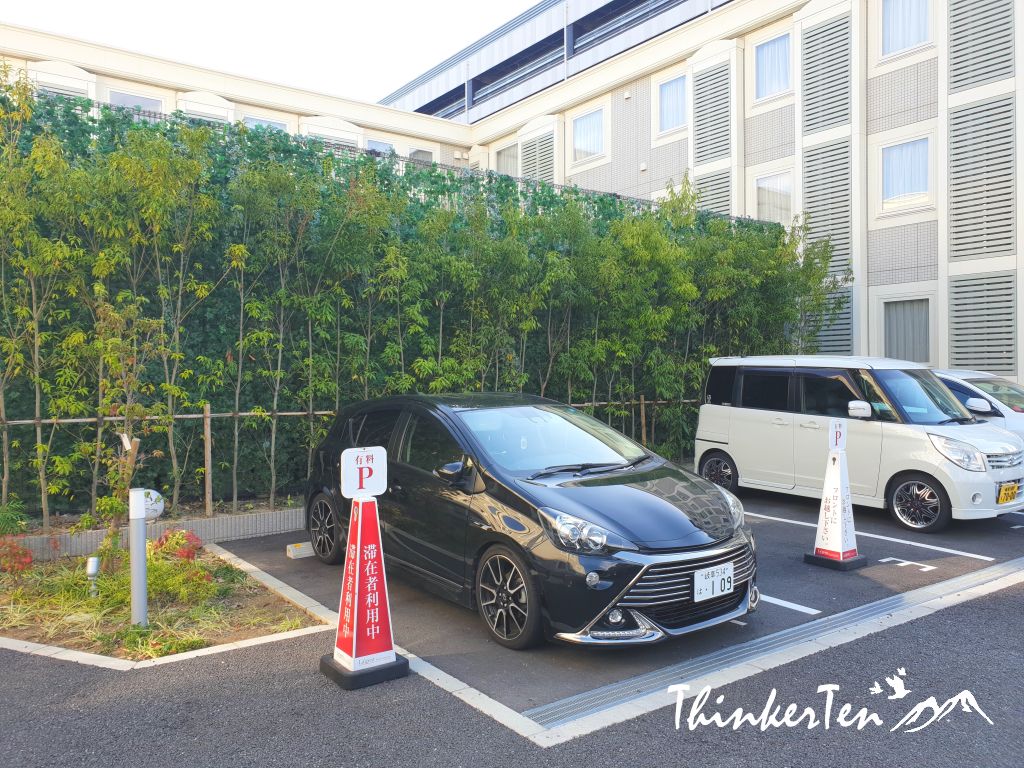 La'gent Hotel Osaka Bay - Cheap rate & new hotel near Universal Studio Japan