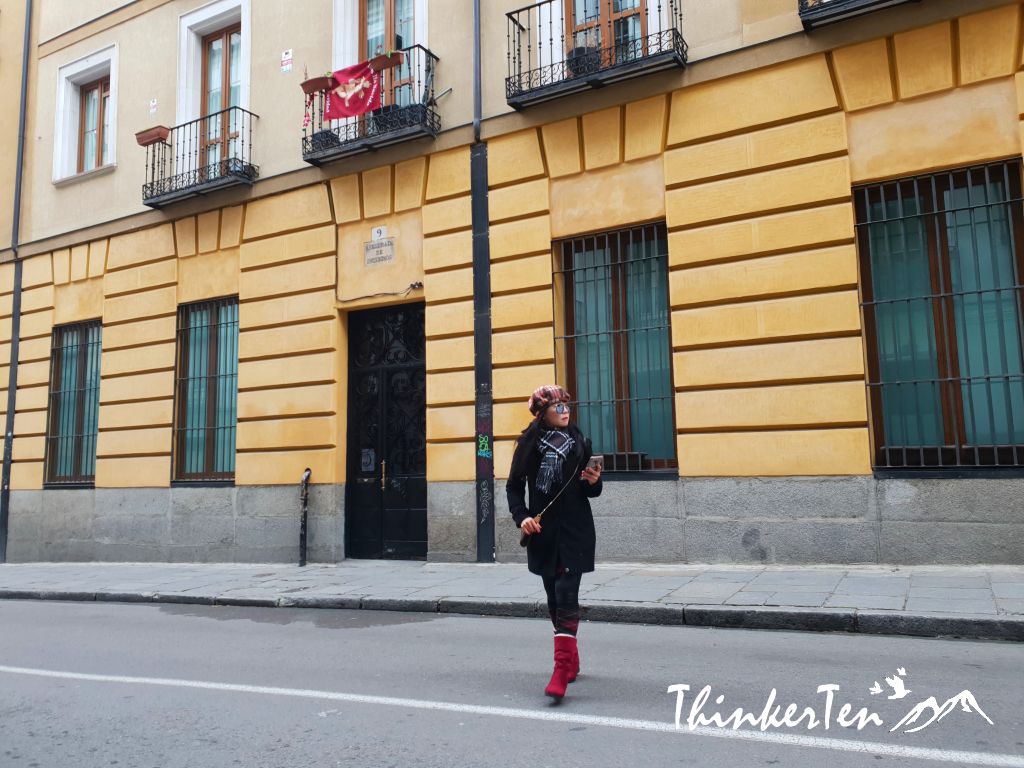 Top 20 Things to do in Madrid Spain!