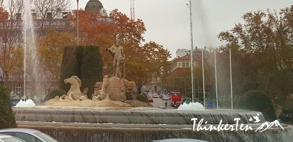 Top 20 Things to do in Madrid Spain!
