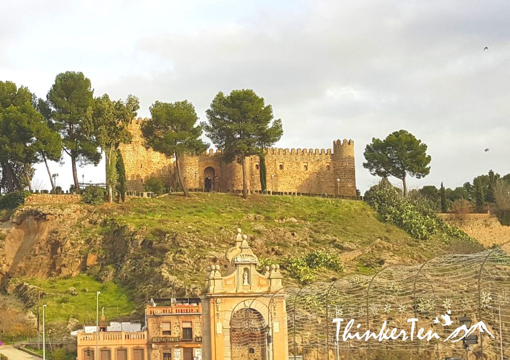 The Sword City of Toledo Spain - Top 16 things to know before you go!