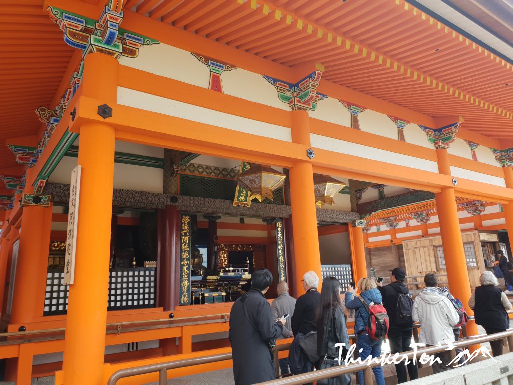 Explore Kyomizu Dera in Kimono is a perfect match for your Kyoto experience!