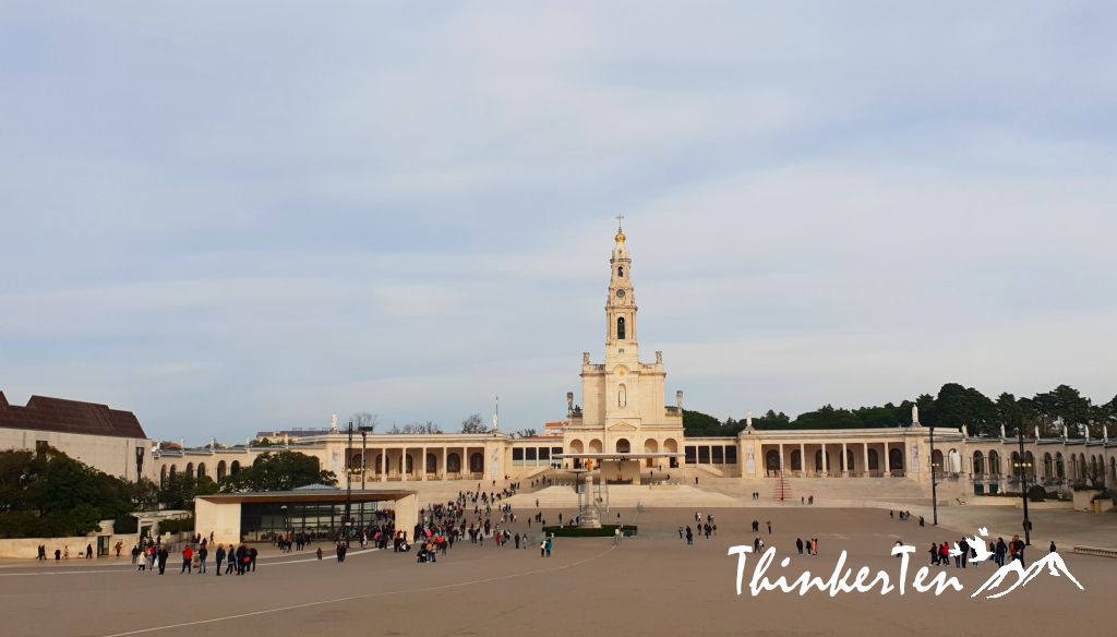 Fatima not a person but a pilgrimage town in Portugal. Top things you need to learn before you visit!