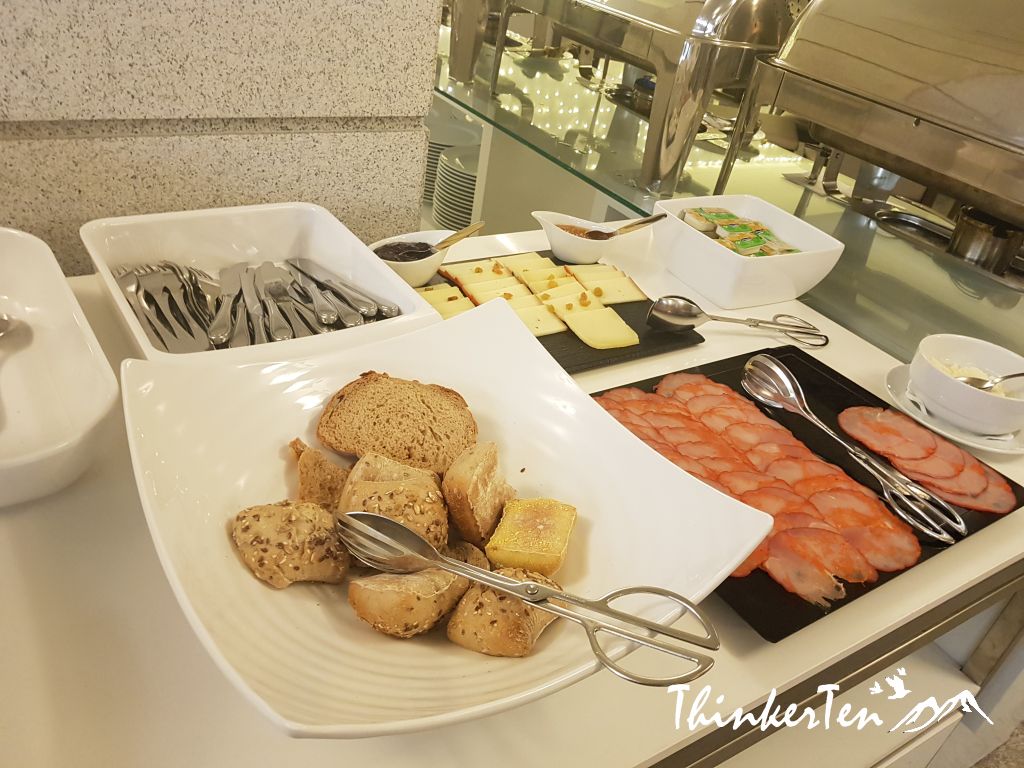 Lux Fatima Park Hotel Review - 5 Mins Walk to Church of Our Lady of Fatima