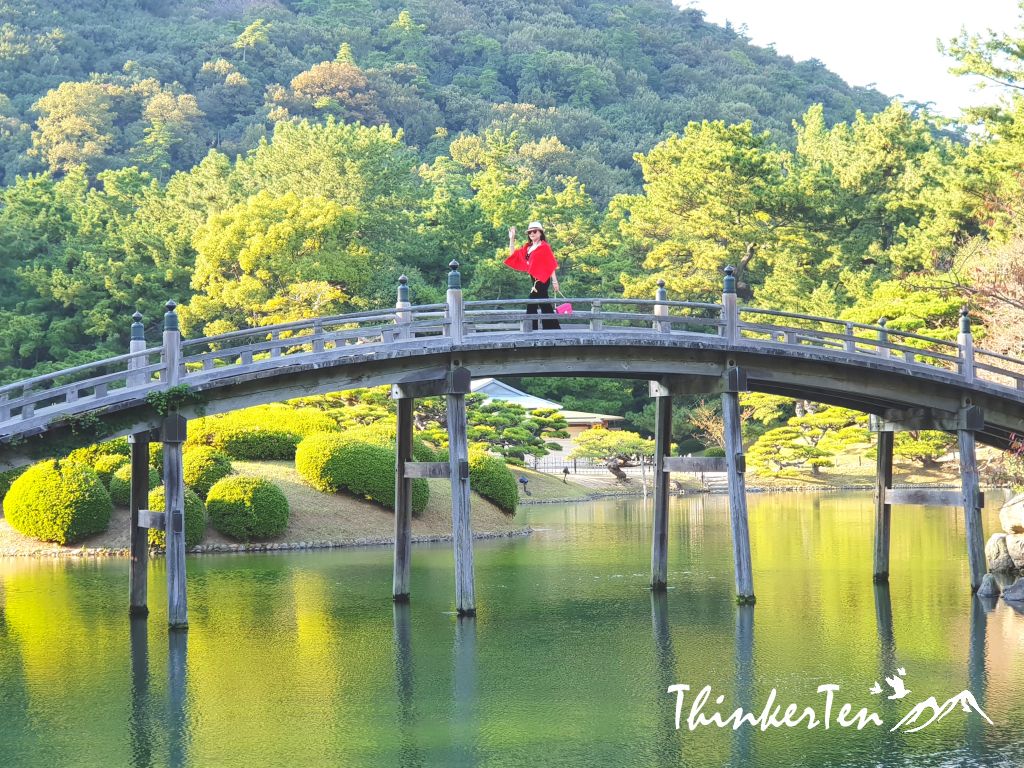 All you need about Shikoku Japan - Top Attractions, Food & Hotels to Stay