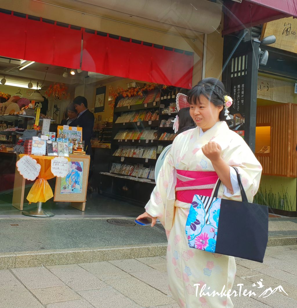 Tenryuji Zen Buddhist Temple in Arashimaya Kyoto - Top 13 things you need to know before you visit.