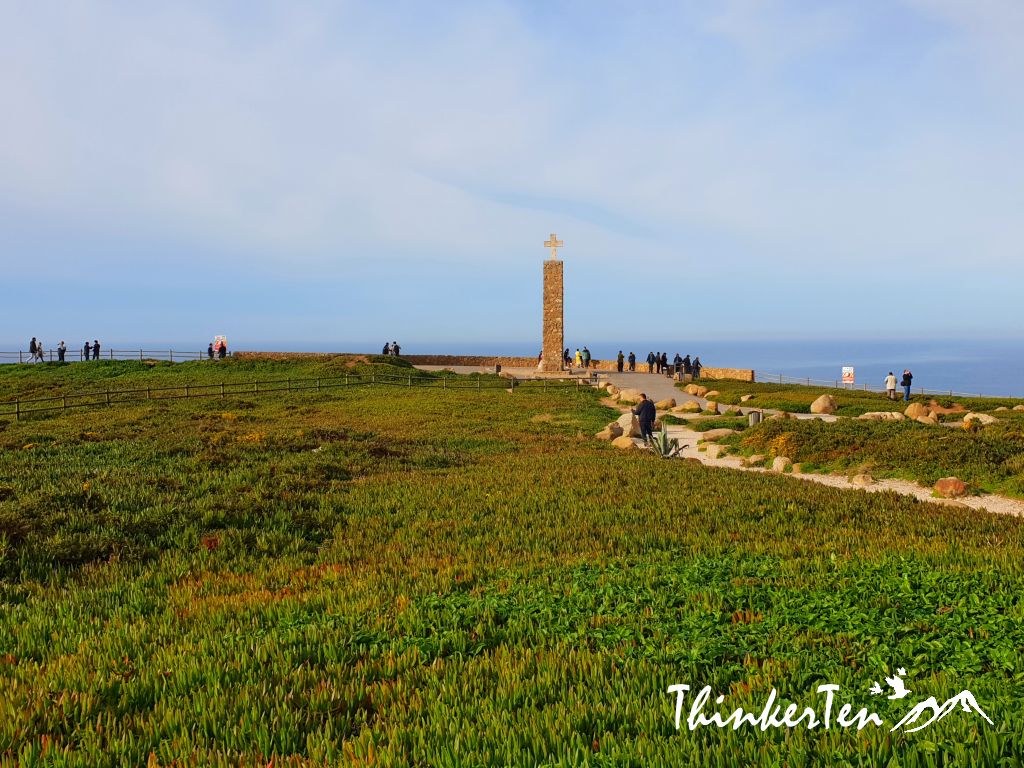 10 things you need to know before you visit Cabo da Roca in Portugal, the westernmost of Europe Continent