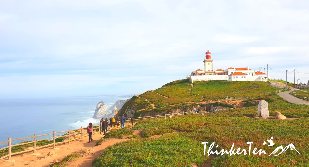 10 things you need to know before you visit Cabo da Roca in Portugal, the westernmost of Europe Continent