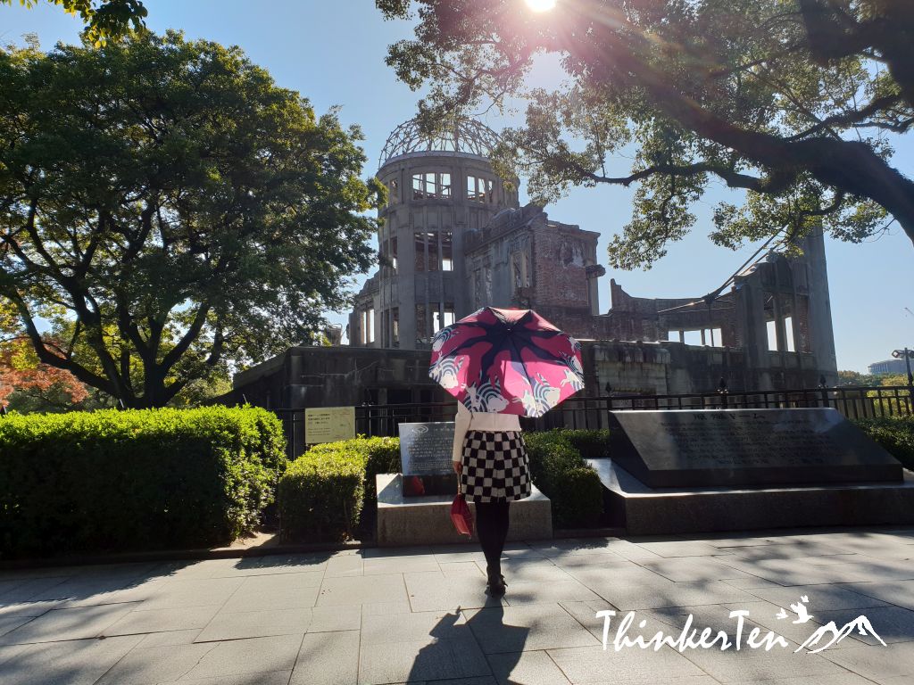 Hiroshima, Shikoku & Kansai Japan Self Drive Itinerary - A complete Guide