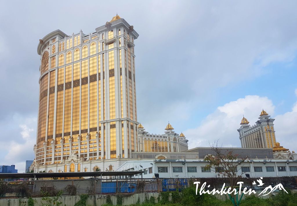 Top 12 things to know about The Venetian Macau-The Biggest Casino Resort in the world 