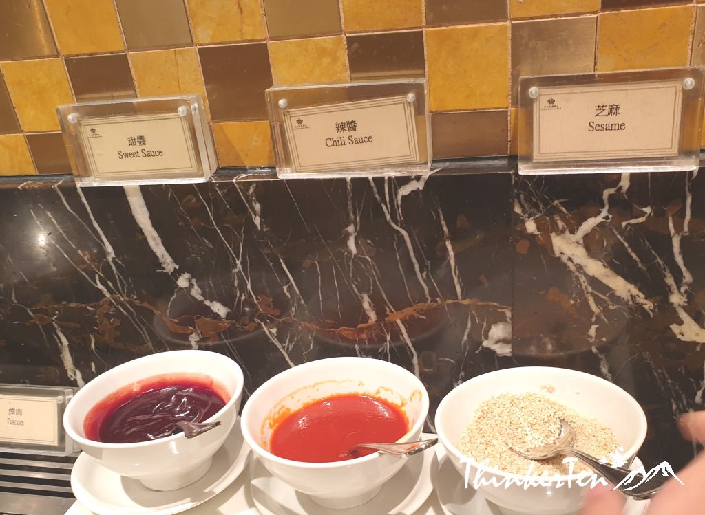 Where to stay in Macau - Emperor Palace Hotel Review 