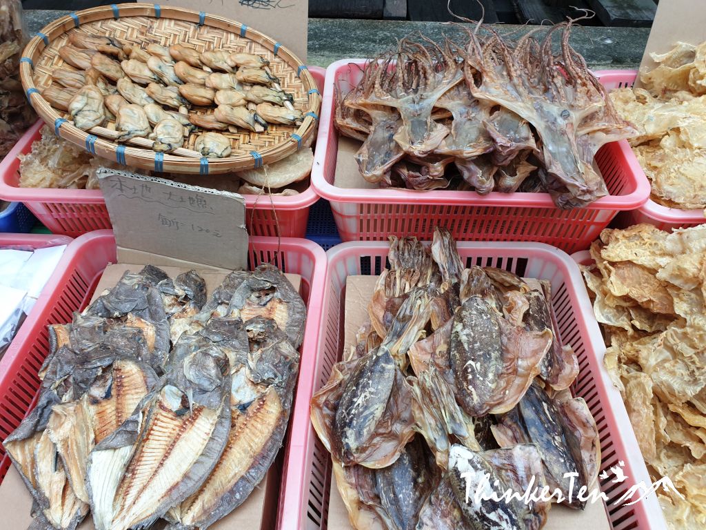 33 Things you need to know in Hong Kong Fishing Village Tai O