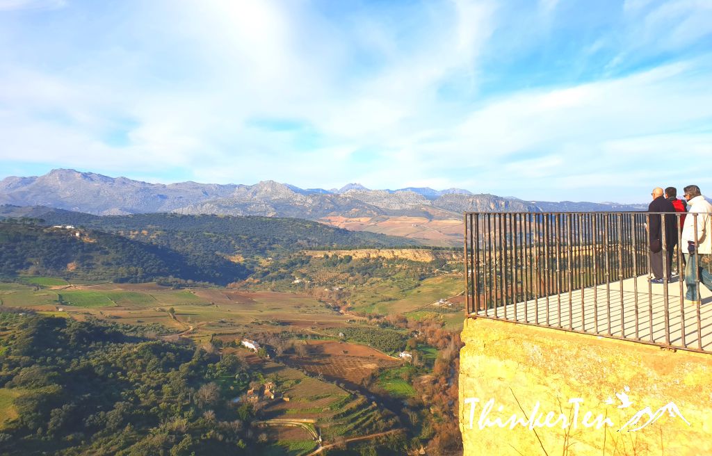 Top 11 Things to see & do in Ronda Spain!