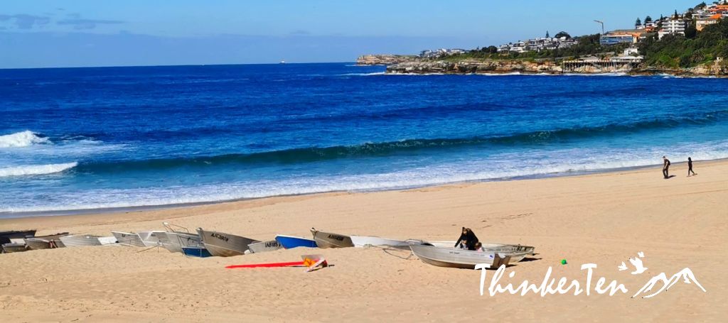 What you need about Coogee Beach, Sydney Australia