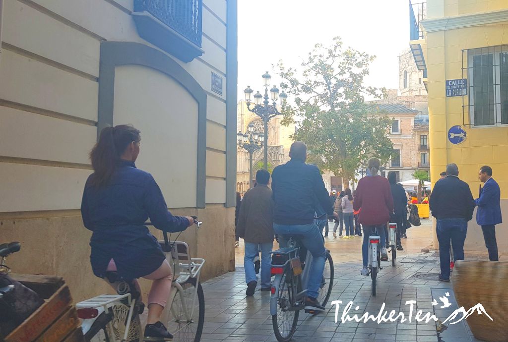 Top 17 Things to do in Valencia Spain
