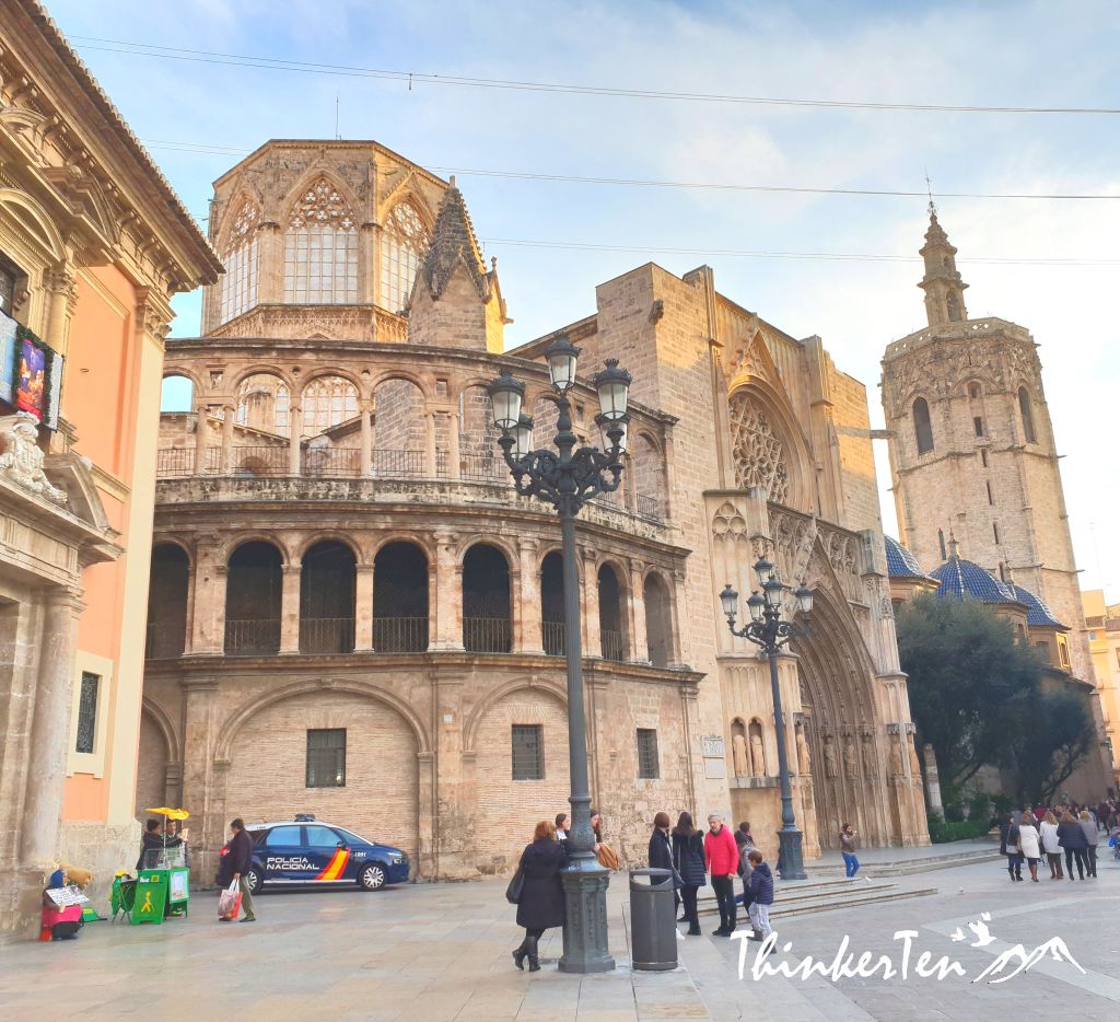 Top 17 Things to do in Valencia Spain