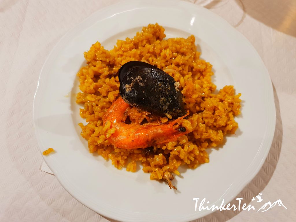 Where is the best place to have Paella in Spain? Valencia - the Birthplace of Paella!