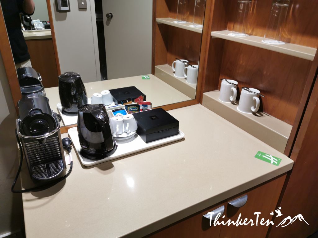 Holiday Inn Sydney Airport - Hotel Review