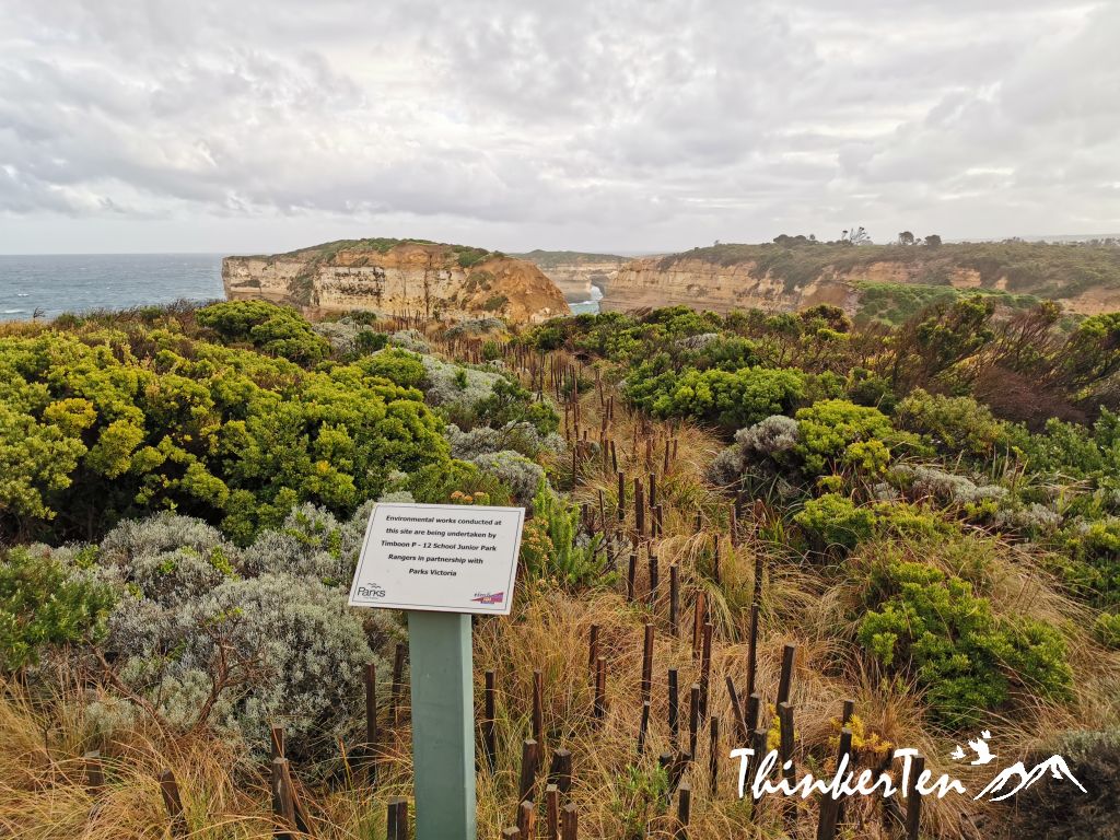 How to do the Australia Great Ocean Road