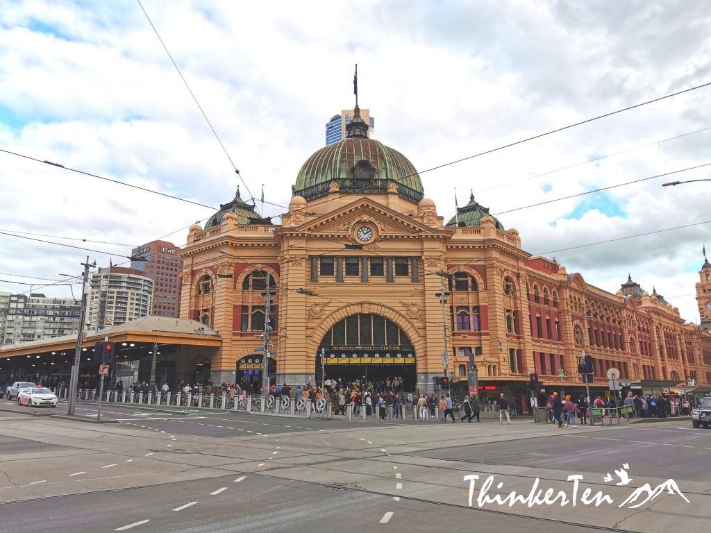 27 Things to do in Melbourne City & Outskirt
