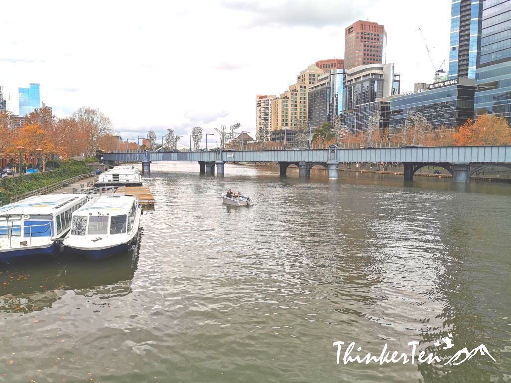 27 Things to do in Melbourne City & Outskirt