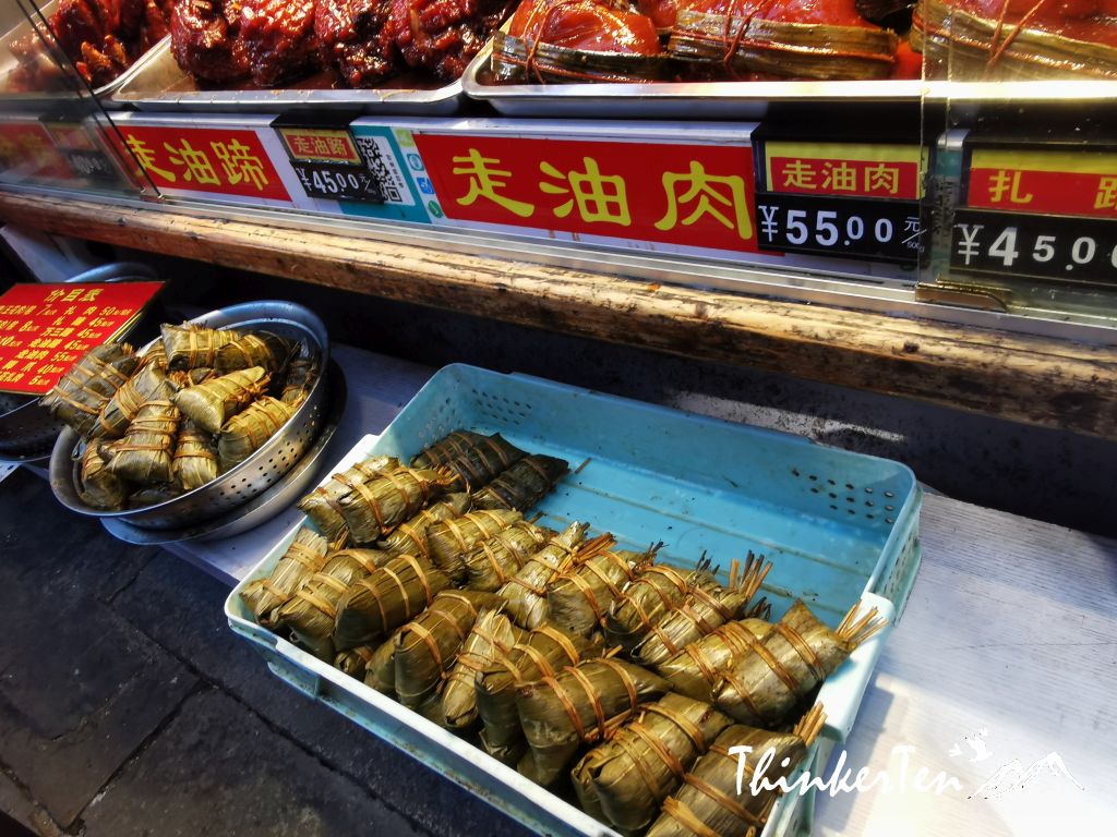 Top 26 things to know before you visit Shanghai Zhujiajiao Water Town 朱家角水乡