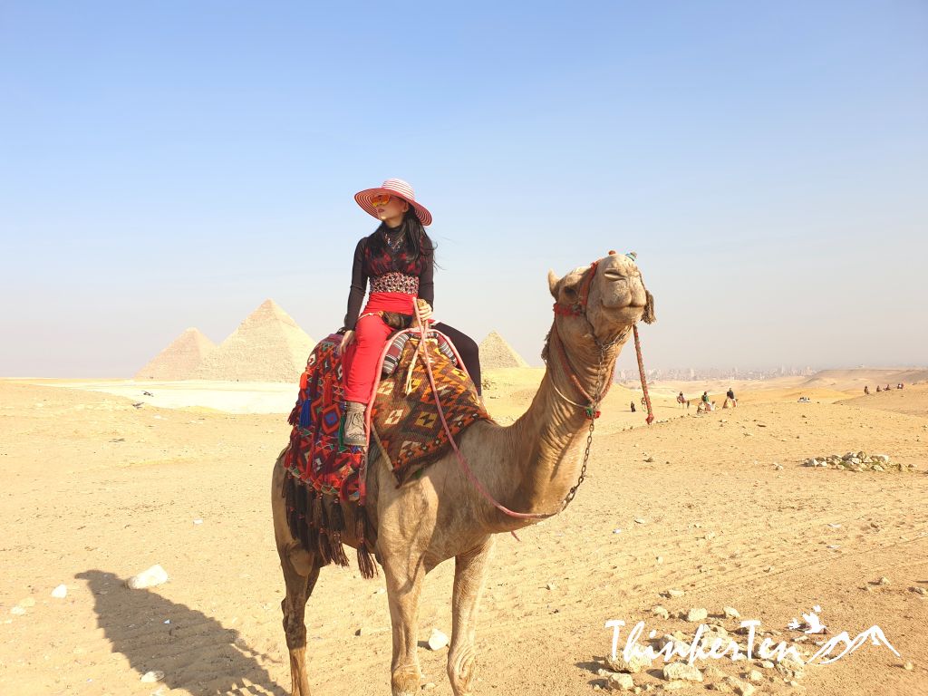 Things to know before you visit Egypt and how to prepare and pack