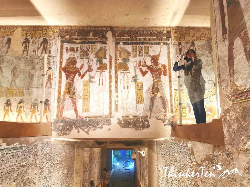 All you need to know about Valley of the Kings in Luxor Egypt