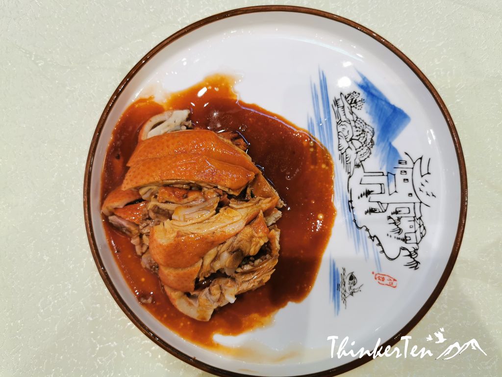 Hangzhou Top Dishes to try and Night Life 