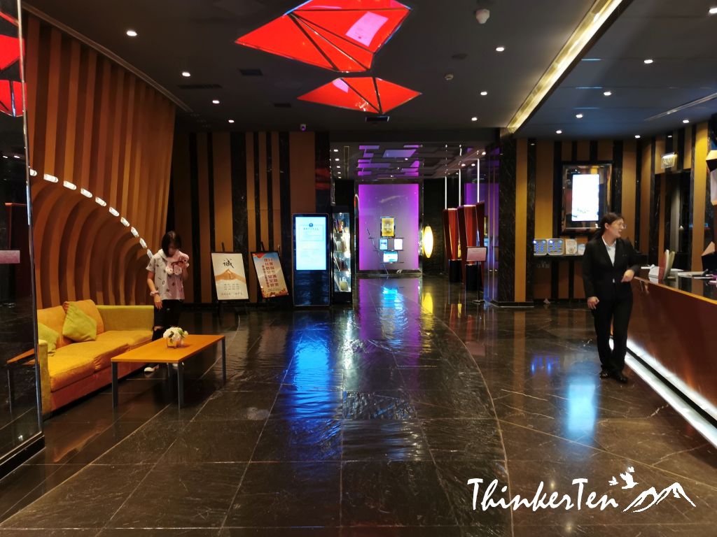 Hotel Soul Suzhou Review 苏哥利酒店