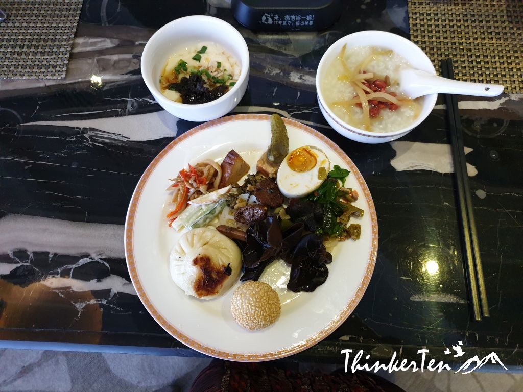 Where to stay in Hangzhou? Huachen International Hotel Review