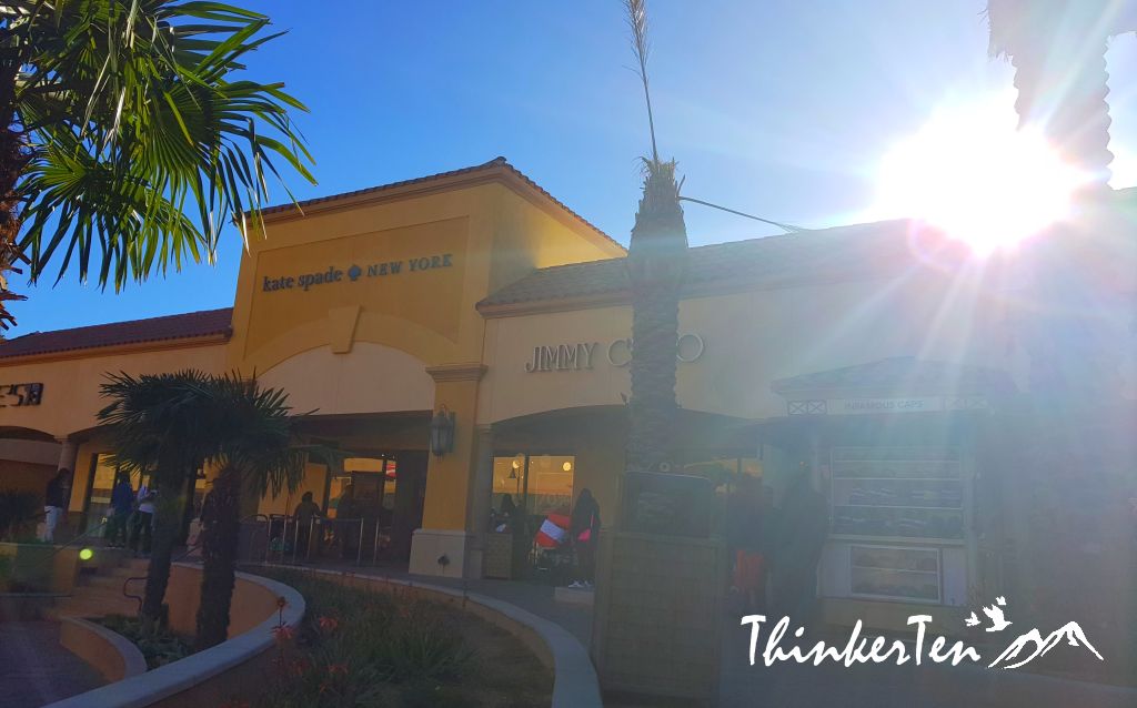 Welcome To Desert Hills Premium Outlets® - A Shopping Center In Cabazon, CA  - A Simon Property