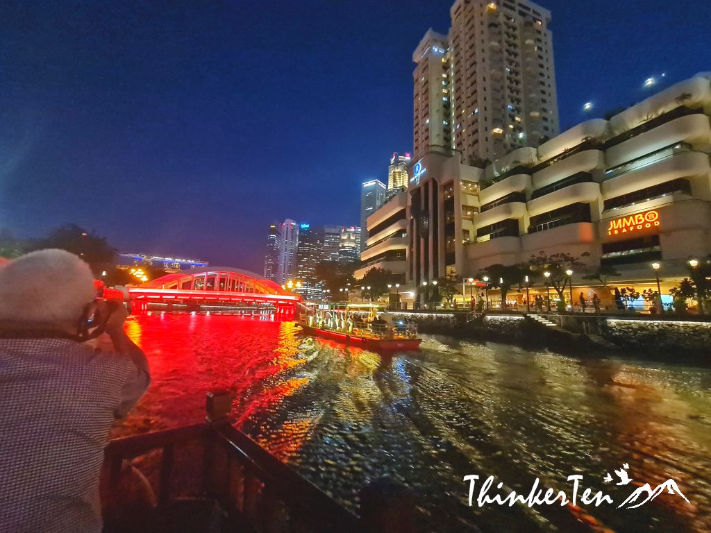 新加坡河游记