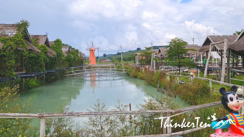 Chiang Rai top places to visits 4 days 3 nights - Self drive