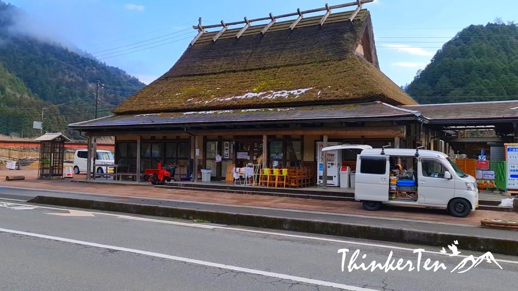Japan Countryside self drive :Amanohashidate-Tottori-Himeji-Kobe
