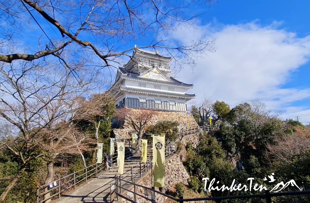 11 day Japan countryside with self drive Itinerary