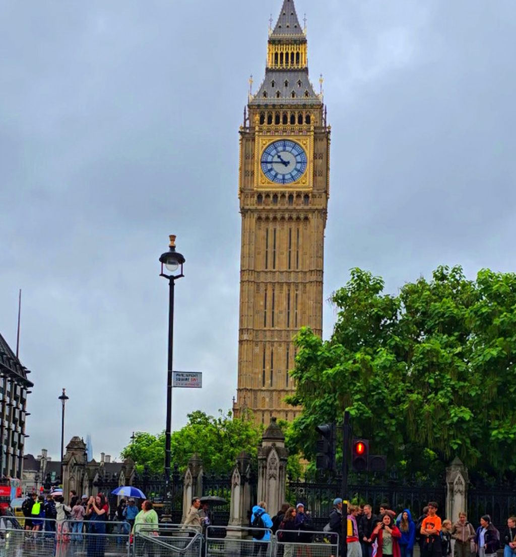 UK Self-Drive Adventure: From London to Countryside Towns and Beyond (9 days Itinerary)