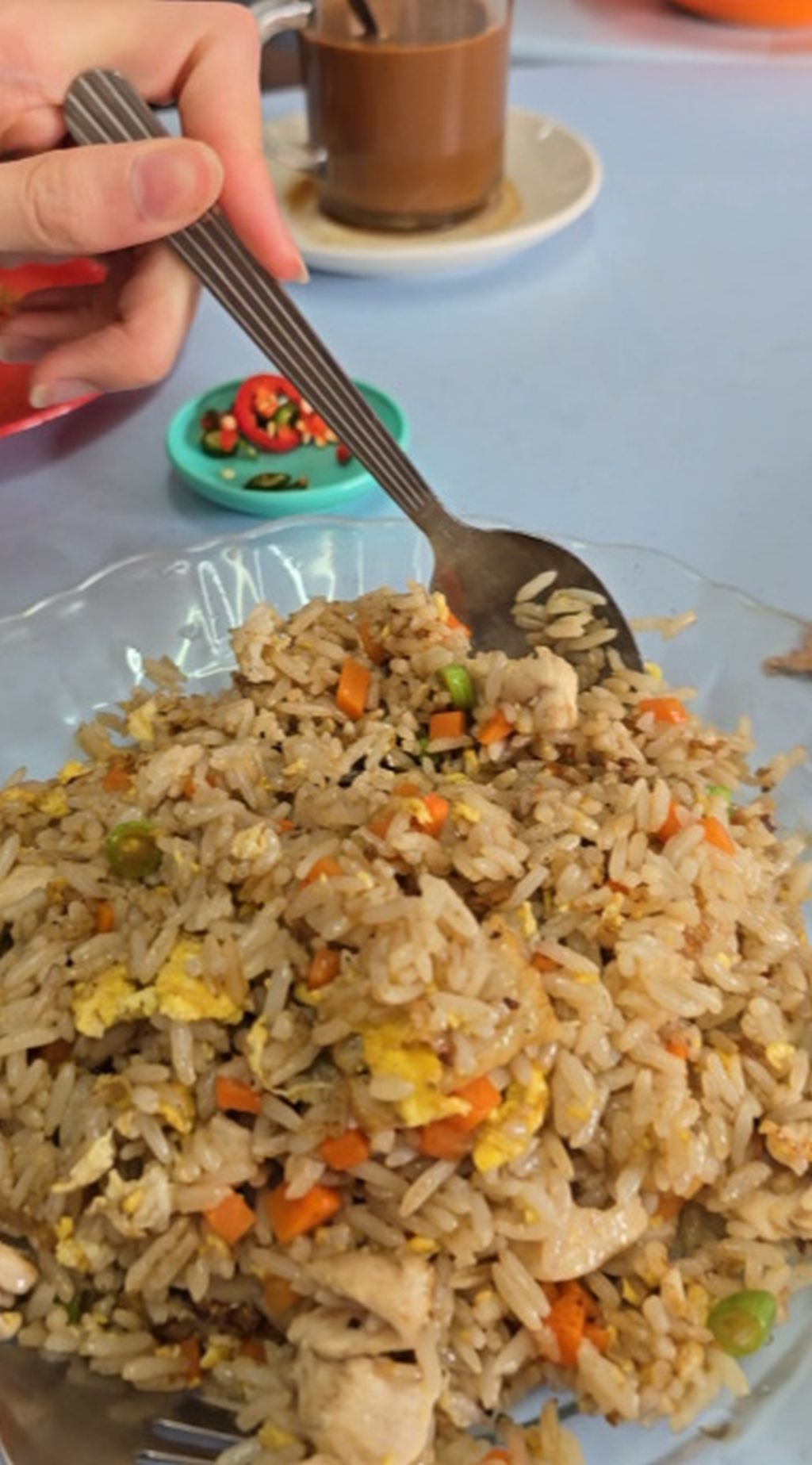 Kuala Kangsar a royal town and a hidden gem in Malaysia