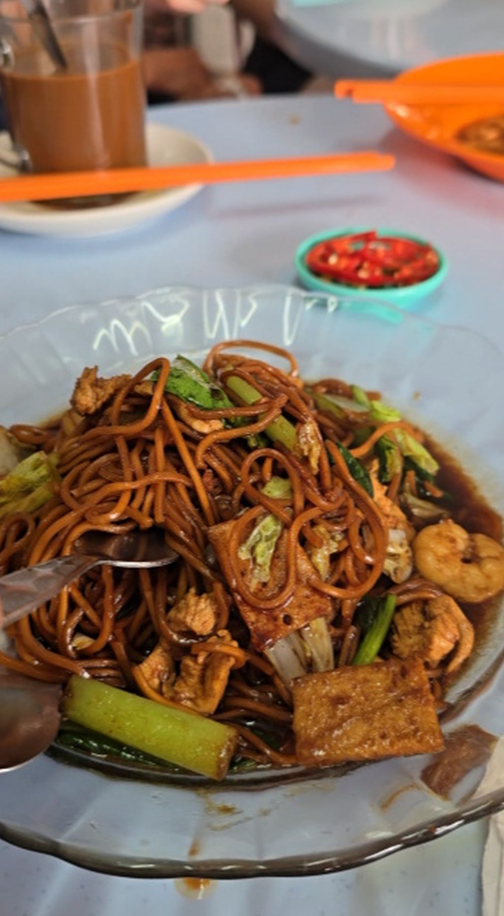 Kuala Kangsar a royal town and a hidden gem in Malaysia