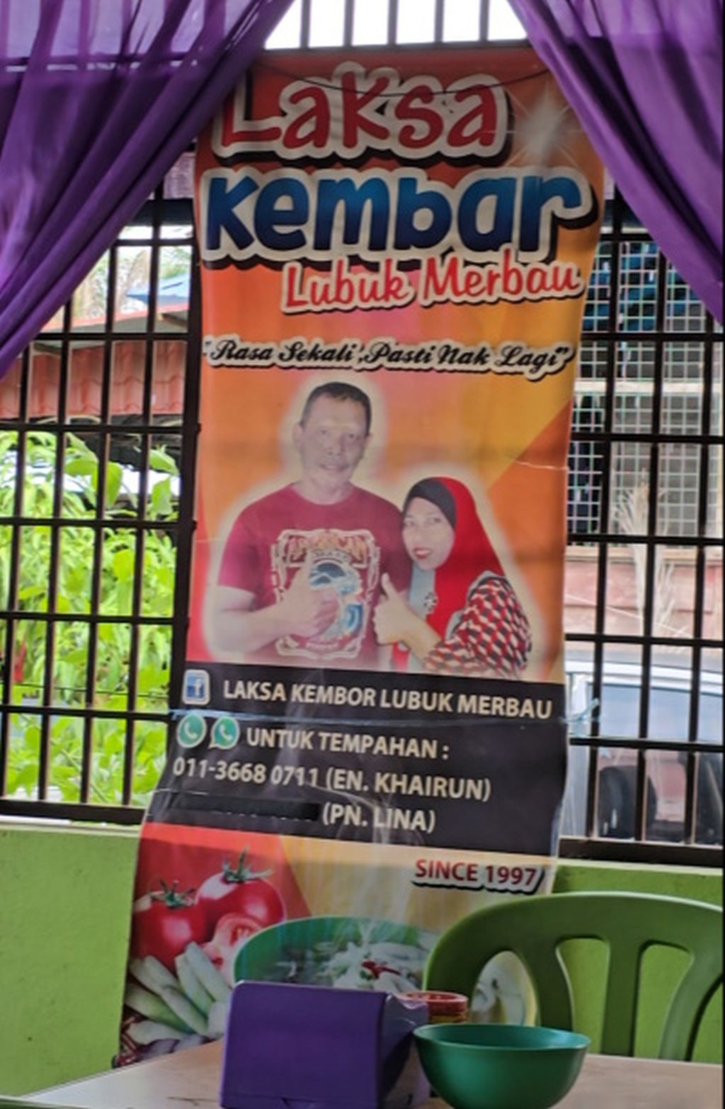 Kuala Kangsar a royal town and a hidden gem in Malaysia