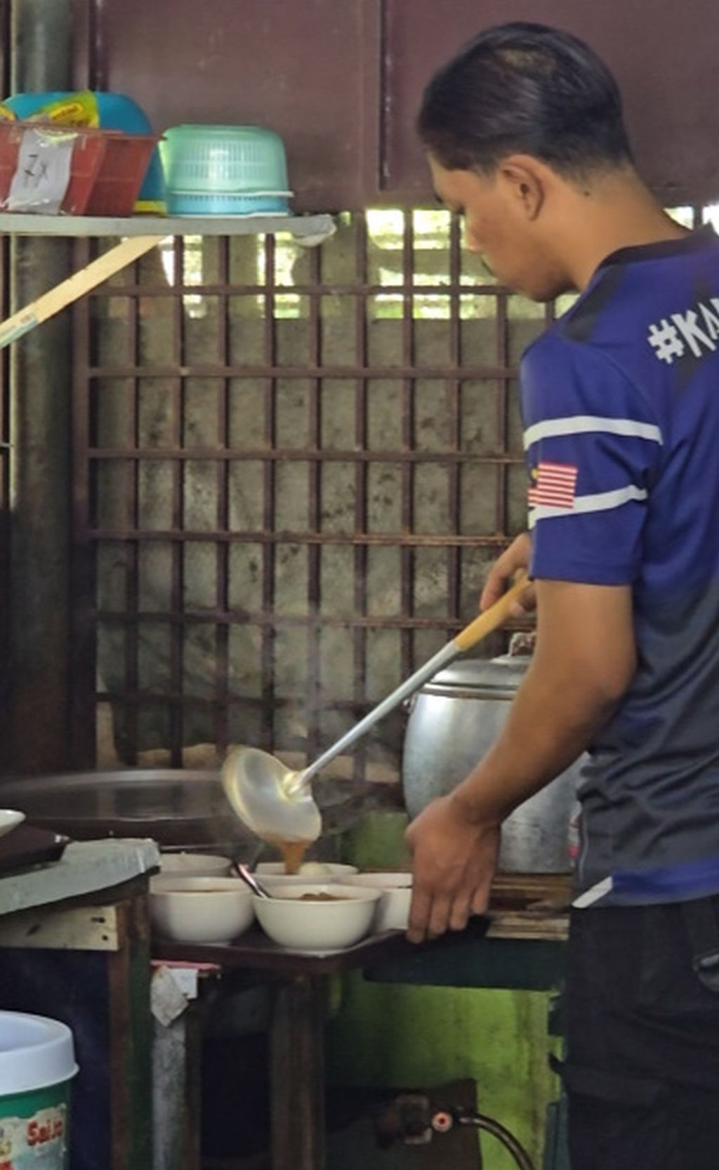 Kuala Kangsar a royal town and a hidden gem in Malaysia