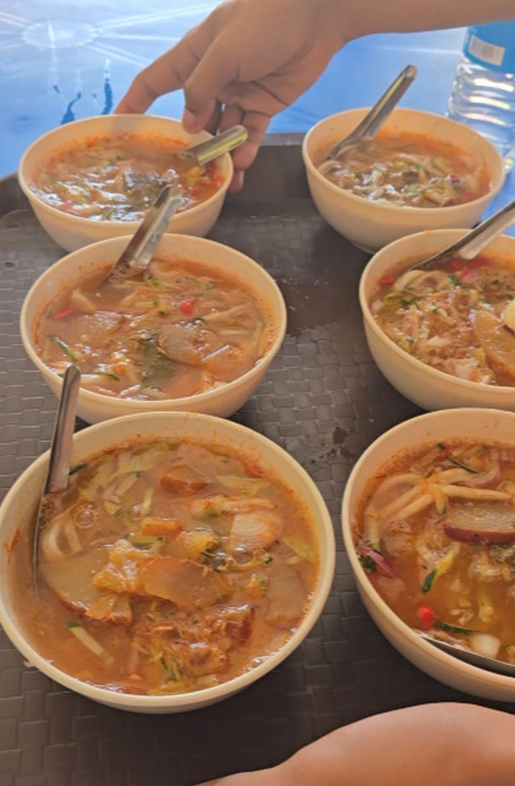 Kuala Kangsar a royal town and a hidden gem in Malaysia