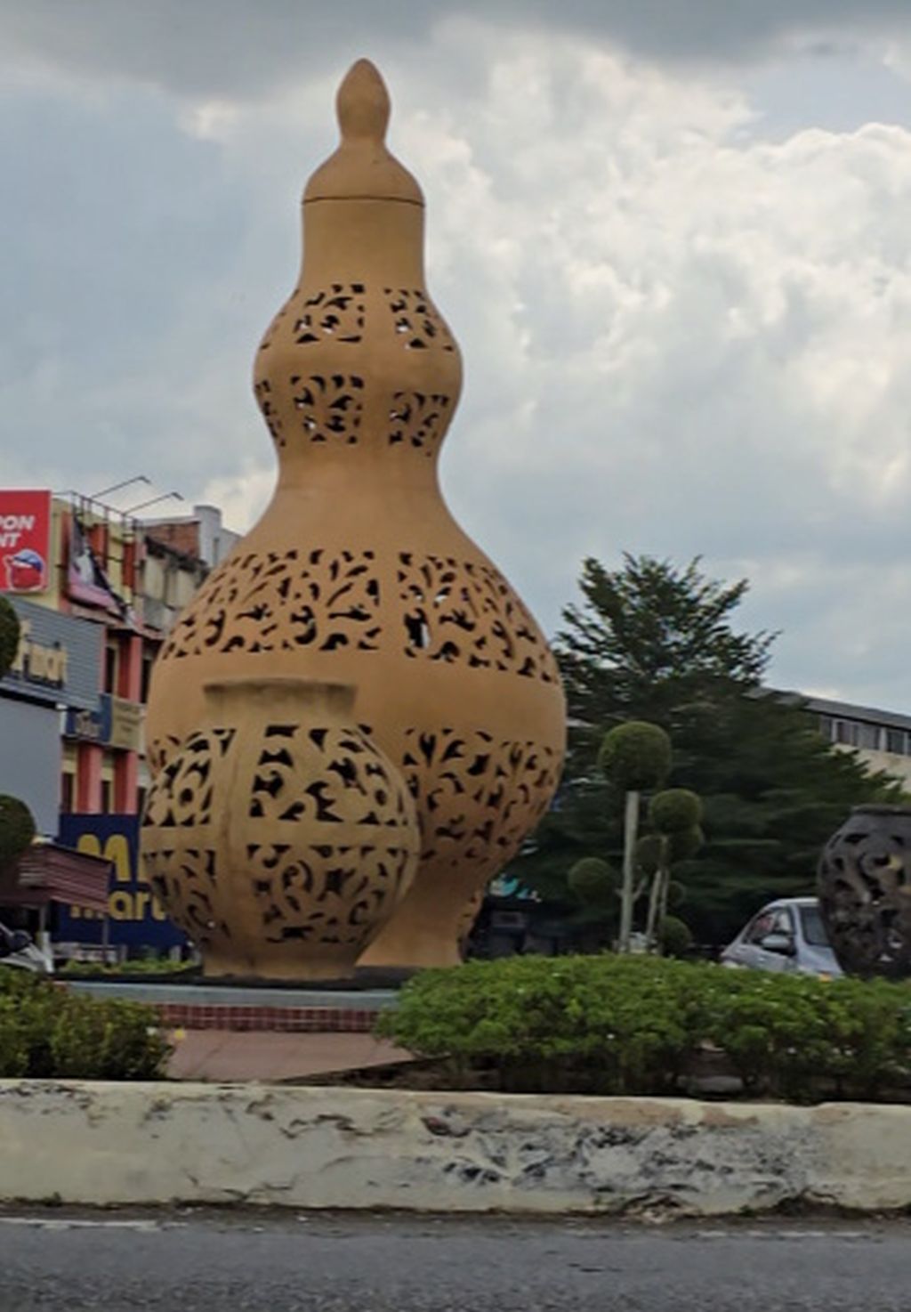 Kuala Kangsar a royal town and a hidden gem in Malaysia